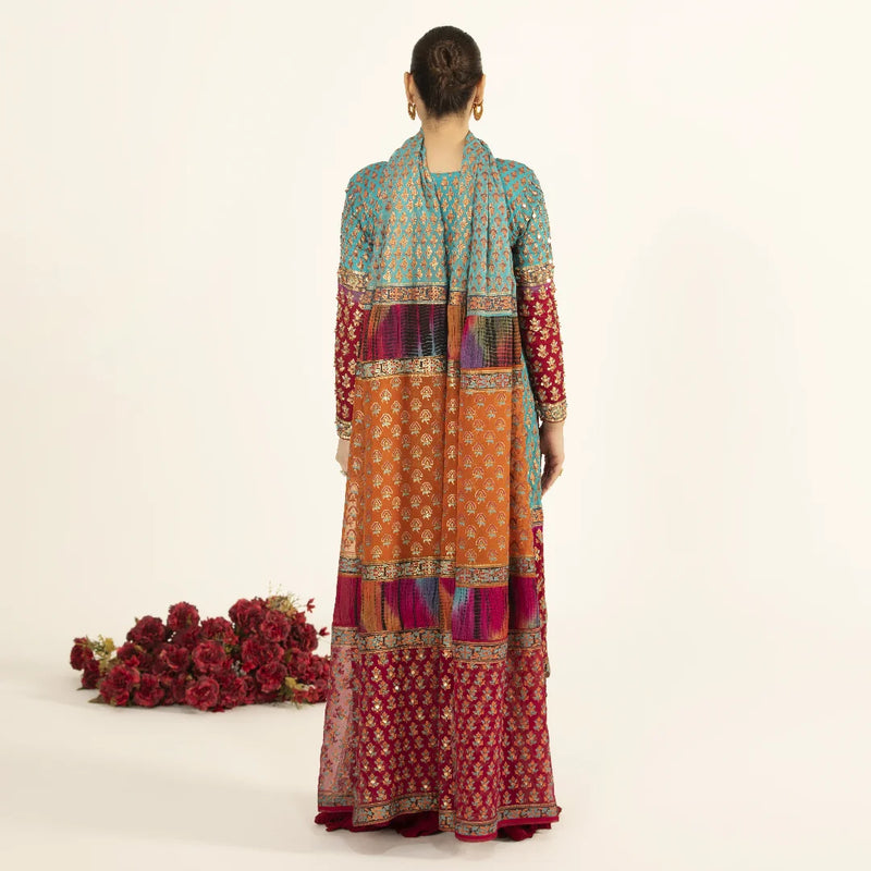 Adaa Beautiful Dress